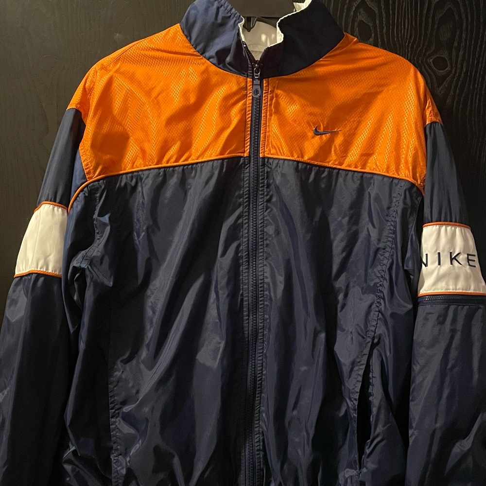 Nike Jacket